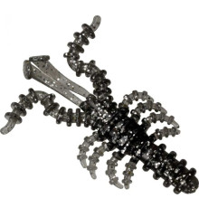 Силиконовые приманки Bait Breath Saltwater MOSYA 1.5" S844, 14шт, рак