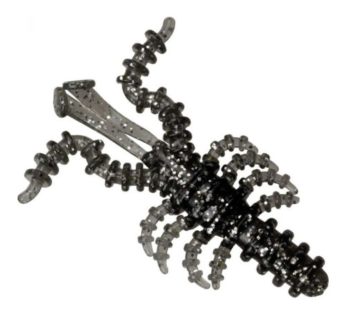 Силиконовые приманки Bait Breath Saltwater MOSYA 1.5" S844, 14шт, рак
