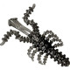 Силиконовые приманки Bait Breath Saltwater MOSYA 1.5" S844, 14шт, рак
