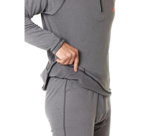 Термобелье Norfin WINTER LINE GRAY (размер L)