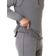 Термобелье Norfin WINTER LINE GRAY (размер L)