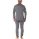 Термобелье Norfin WINTER LINE GRAY (размер L)