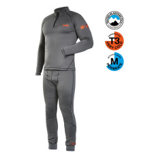 Термобелье Norfin WINTER LINE GRAY (размер L)