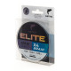 Плетеная леска Salmo Elite х4 BRAID Dark Gray 125м,  0.12мм