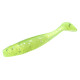 Lucky John Pro Series MINNOW 3.3in 071, 7шт.