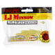 Lucky John Pro Series MINNOW 2.2in 071, 10шт.
