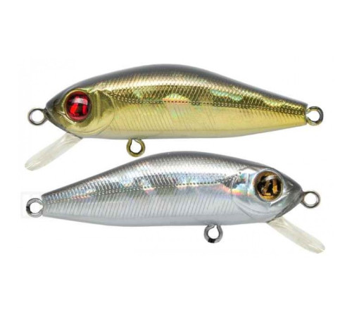 Воблер PONTOON 21 CRACKJACK 78F-DR цвет 222