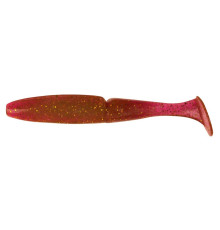 Силиконовая приманка Select SHAD UP 3.5" 999, 5шт, виброхвост