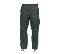 Штаны Norfin NATURE PRO (S)