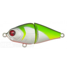 Воблер PONTOON 21 LL BULLY BOO 45-SS цвет R37
