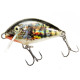 Воблер Salmo TINY 30F, цвет Holo Stickleback, 2 гр.