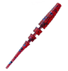 Силиконовые приманки Crazy Fish POLARIS 1.2" 73, 16шт, слаг