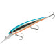 Воблер Pradco Bandit SUSPENDING MINNOW 119SP, цвет Chrome Blue Back, 20,6 гр.