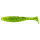 Силиконовая приманка Select SHAD UP 3.5" 050, 5шт, виброхвост