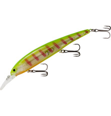 Воблер Pradco Bandit WALLEYE SHALLOW 120F, цвет Fruit Salad, 17,7 гр.