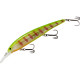 Воблер Pradco Bandit WALLEYE SHALLOW 120F, цвет Fruit Salad, 17,7 гр.