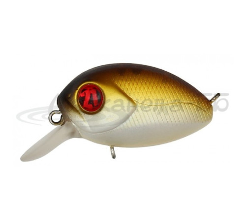 Воблер PONTOON 21 BABY RED RAG 32F-SR цвет 317
