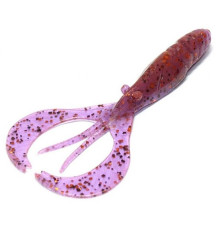 Силиконовые приманки Bait Breath SL-REMIX 3.5" Ur29, 8шт, рак