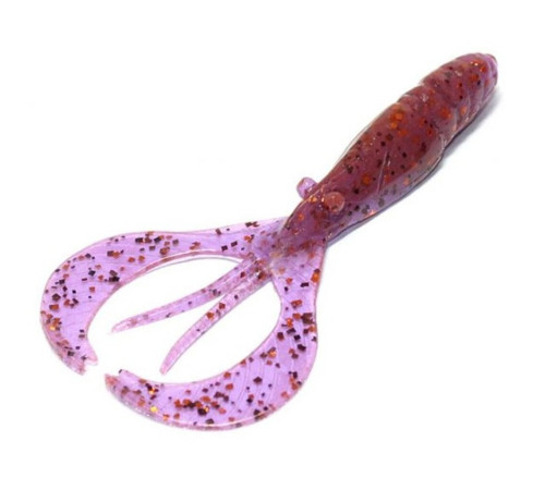 Силиконовые приманки Bait Breath SL-REMIX 3.5" Ur29, 8шт, рак