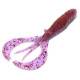 Силиконовые приманки Bait Breath SL-REMIX 3.5" Ur29, 8шт, рак