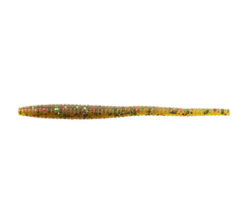 Lucky John Pro Series WIGGLER WORM 05.84 S21, шт.