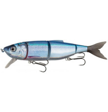 Воблер Savage Gear 4play V2 Liplure 135SF цвет Herring