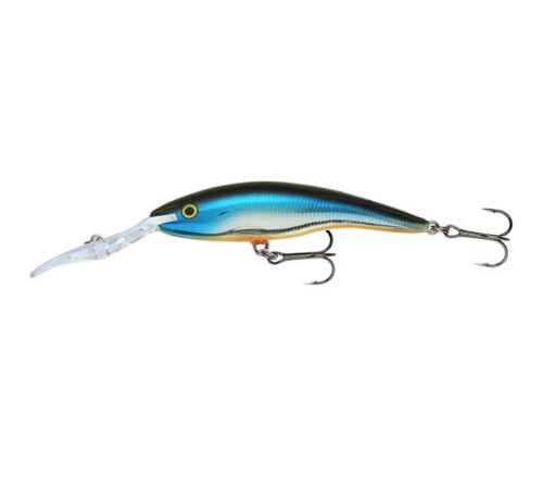 Воблер Rapala TAIL DANCER DEEP 90F BGHM