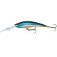 Воблер Rapala TAIL DANCER DEEP 90F BGHM