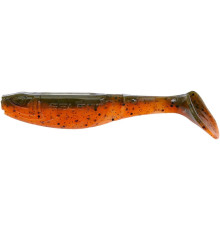 Силиконовая приманка Select BOOZER 3.3" 217, 4шт, виброхвост