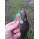 Lucky John Pro Series LONG JOHN 3.1in T50, 8шт.