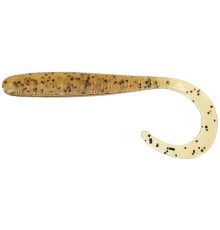 Силиконовые приманки Bait Breath U30 FISH CURLY 2.5" 817, 8шт, твистер