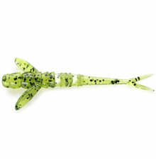 FishUp FLIT 1.5" 042 - Watermelon Seed, 10шт.