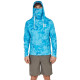 Джемпер Norfin SUN PRO HALIBUT HOODIE (M)