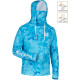 Джемпер Norfin SUN PRO HALIBUT HOODIE (M)