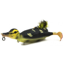 Воблер Savage Gear 3D Suicide Duck 150F цвет Natural