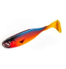 Lucky John 3D Series BASARA SOFT SWIM 2.5in PG06, 8шт.