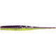 Силиконовые приманки Select JAVIK 2.2" 201, 7шт, слаг