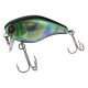 Воблер крэнк Jackall CHUBBY 41F-SSR ul tamamushi, 5.7 гр.