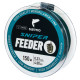 Монофильная леска Salmo Sniper FEEDER Moss Green 150м,  0.23мм