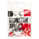Джиг-головка Lucky John MONSTER JIG крючок №2, 5гр, 5шт.