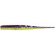 Силиконовые приманки Select JAVIK 1.8" 201, 9шт, слаг