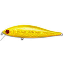 Воблер PONTOON 21 BET-A-MINNOW 102F-SR цвет A63