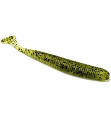 Силиконовая приманка Bait Breath U30 FISH TAIL SHAD 2.8" 106, 8шт, виброхвост