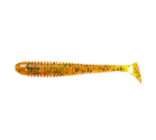 Lucky John Pro Series Spark Tail 2,0in PA19, 10шт.