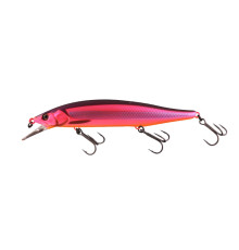 Воблер минноу Jackall RV-MINNOW 110SP rv spark, 16.3 гр.