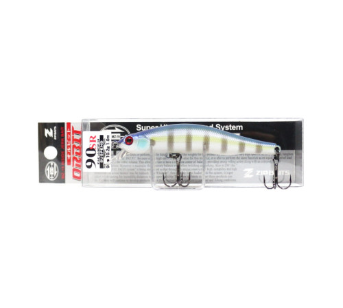 Воблер ZipBaits ORBIT 90SP-SR 991