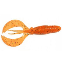 Силиконовые приманки Bait Breath SL-REMIX 4" S872, 7шт, рак