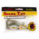 Lucky John Pro Series Spark Tail 2,0in S08, 10шт.