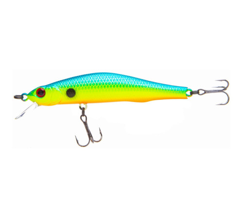 Воблер ZipBaits ORBIT 80SP-SR (японский рынок) 997