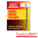Lucky John Original BARREL SWIVEL ITALIAN3, 007, 7шт.